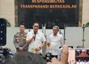 Pemerintah Terus Lakukan Langkah Nyata dalam Pemberantasan Judi Online