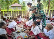 Pemerintah Perbaiki Program Pendidikan dan Gizi Papua, Masyarakat Diimbau Jaga Kondusivitas