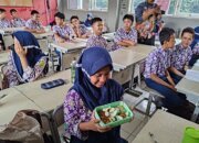 Sumber Protein Alternatif Perkuat Program MBG untuk Ketahanan Pangan