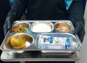 Mendukung Penghematan Anggaran Danai Program MBG