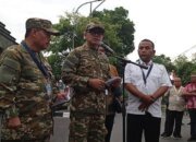 Agenda Retreat Kepala Daerah Tingkatkan Semangat Melayani Masyarakat