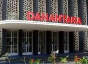 Peresmian Danantara Mampu Tingkatkan Pertumbuhan Ekonomi