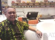 Program Makan Bergizi Gratis Andalan Prabowo untuk Meningkatkan Kualitas Gizi Generasi Muda