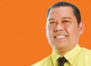 Program Makan Bergizi Gratis: Investasi SDM Menuju Indonesia Emas 2045