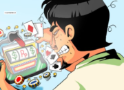 Pemerintah Tingkatkan Pengawasan Demi Tangkal Judi Online