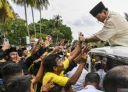 Menolak Provokasi Aksi Massa ‘Indonesia Gelap’ yang Berpotensi Ganggu Ketertiban Umum