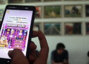 Judi Online Rusak Kehidupan Rumah Tangga dan Tingkatkan Kriminalitas