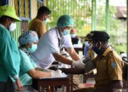 Pemerintah Tingkatkan Kualitas Pendidikan hingga Layanan Kesehatan di Papua