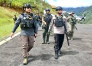Waspada Hoaks OPM Ganggu Program Pemerintahan Prabowo–Gibran