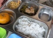 Program Makan Bergizi Gratis Investasi Besar untuk Bangsa