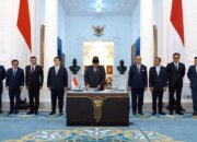 Peresmian Danantara Tingkatkan Pertumbuhan Ekonomi RI