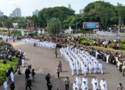 Retreat Momentum Kepala Daerah Ciptakan Sinergitas dan Singkirkan Ego Politik