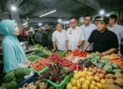 Sambut Ramadan, Distribusi Bahan Pangan Diperkuat untuk Stabilitas Harga