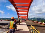 Pemerintah Terus Jaga Komitmen Pembangunan Papua