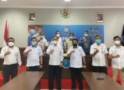 Pemerintah Komitmen Wujudkan Indonesia Emas Bebas Narkoba