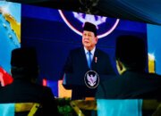 Resmi Diluncurkan, Danantara Dorong Peningkatan Investasi Nasional