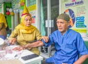 Program Pemeriksaan Kesehatan Gratis Prabowo-Gibran Wujud Kepedulian pada Rakyat