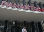 Danantara Jadi Pilar Penting Perekonomian Nasional