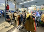 Apresiasi Upaya Pemerintah Dorong UMKM sebagai Penggerak Ekonomi Nasional