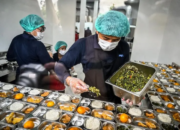 Dukung Ketahanan Pangan Melalui Program Makan Bergizi Gratis