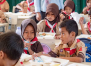 Program Makan Bergizi Gratis Komitmen Nyata Penuhi Kebutuhan Gizi Nasional
