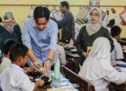 Pemerintah Pastikan Program MBG Bersifat Inklusif dan Tingkatkan Solidaritas