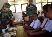 OPM Ganggu Pelaksanaan Program Makan Bergizi Gratis di Papua