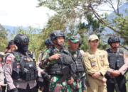 Pemerintah Pastikan Keamanan Papua Demi Kemajuan Bersama dengan Berbagai Strategi