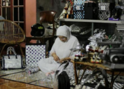 Dorong Geliat UMKM, Pemerintah Luncurkan Berbagai Program