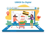 Dukungan Perguruan Tinggi bagi Pertumbuhan dan Digitalisasi UMKM