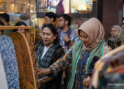 Pemerintah Terus Dorong Pengembangan UMKM untuk Percepat Pemerataan Ekonomi