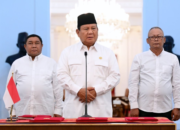 Ribuan UMKM Telah Terima Program Penghapusan Utang di Era Presiden Prabowo