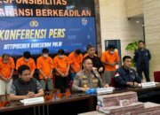 Mengapresiasi Aparat Keamanan Bongkar Judi Online Lempar Dadu Demi Lindungi Generasi Muda