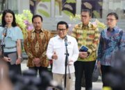 Pemerintah Dorong Kolaborasi Sektor Publik dan Swasta dalam Pemerataan Ekonomi