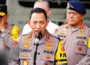 Upaya Konkret Pemerintah Memberantas Narkoba