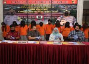 Peningkatan Literasi Digital Efektif Cegah Virus Judi Online di Masyarakat