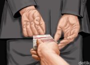 Korupsi Bikin Rugi, Pemerintahan Prabowo Kompak Bersihkan Birokrasi