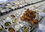 Makan Bergizi Gratis Solusi Nyata Tingkatkan Kesejahteraan Rakyat