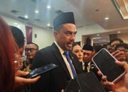 Pemerintah Perkuat UMKM, Kunci Pertumbuhan Ekonomi Nasional