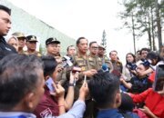 Retreat Kepala Daerah Momentum Kolaborasi Pemerintah Pusat dan Daerah