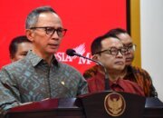 Kesuksesan Makan Bergizi Gratis Membutuhkan Dukungan Semua Pihak