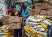 Pemerintah Siapkan Operasi Pasar untuk Kendalikan Harga Pangan Selama Ramadhan