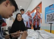 Program Pemeriksaan Kesehatan Gratis, Inovasi Baru Pelayanan Untuk Masyarakat