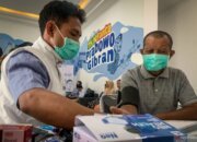 Pemeriksaan Kesehatan Gratis Bentuk Komitmen Presiden Prabowo Wujudkan Indonesia Sehat