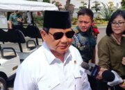 Pemerintah Tegaskan Komitmennya Dalam Memberantas Korupsi