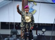 Presiden Prabowo Tegaskan Komitmen untuk Bongkar Pagar Laut Demi Keberlanjutan Lingkungan