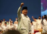 Presiden Prabowo Subianto Terapkan Efisiensi Anggaran Pastikan Penggunaan Uang Rakyat Tepat Sasaran