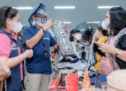 Instrumen Pemerintah Bantu Pengembangan UMKM dan Pemerataan Ekonomi
