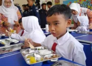 Program Makan Bergizi Gratis Solusi Mengurangi Angka Stunting di Indonesia