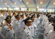 Program Retreat Perkuat Konsolidasi Pemda dengan Pemerintah Pusat